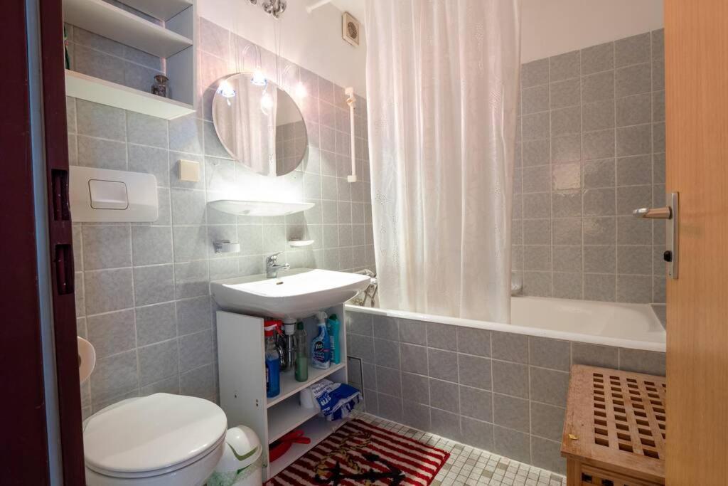 Apartamento Toni Lindau  Exterior foto