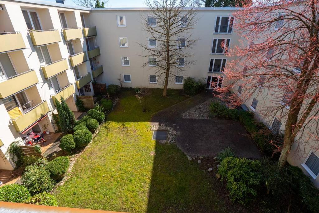 Apartamento Toni Lindau  Exterior foto
