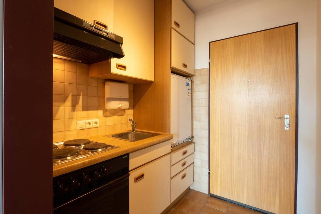 Apartamento Toni Lindau  Exterior foto