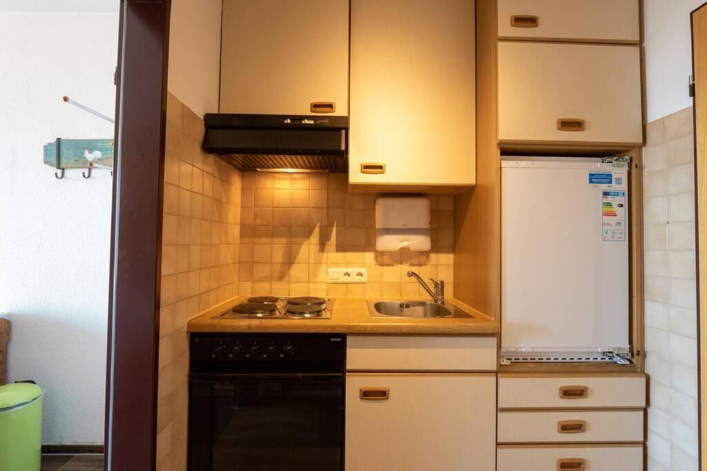 Apartamento Toni Lindau  Exterior foto