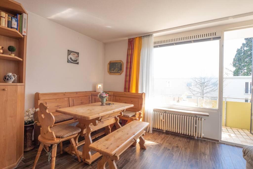 Apartamento Toni Lindau  Exterior foto
