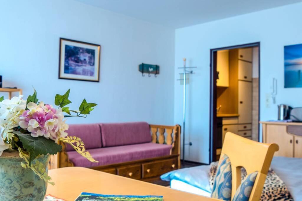 Apartamento Toni Lindau  Exterior foto