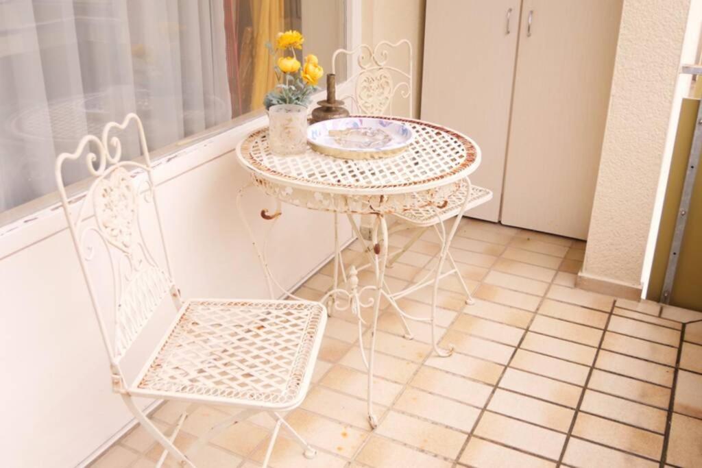 Apartamento Toni Lindau  Exterior foto