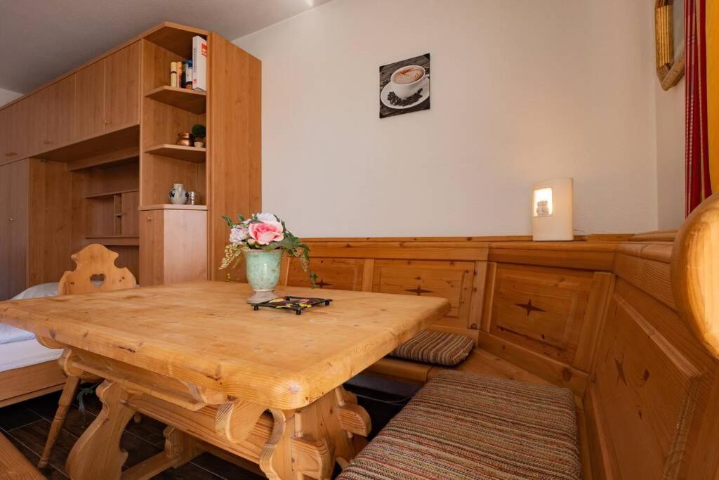 Apartamento Toni Lindau  Exterior foto