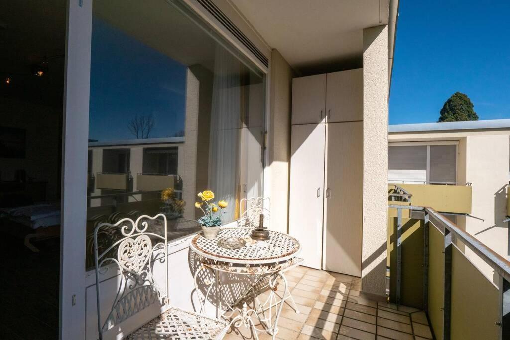 Apartamento Toni Lindau  Exterior foto