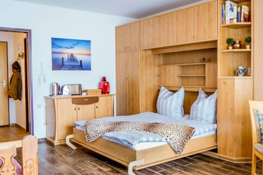 Apartamento Toni Lindau  Exterior foto